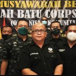 H. Bagus Machdiantoro Kembali Nahkodai BBC, Wakil Wali Kota Bandung Dorong Penguatan Sinergi dengan Pemerintah