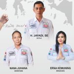 Ketua PAMDI Karawang Jayadi: Hari Lahir Polwan ke-78, Momentum Memperkuat Pengabdian dan Kolaborasi