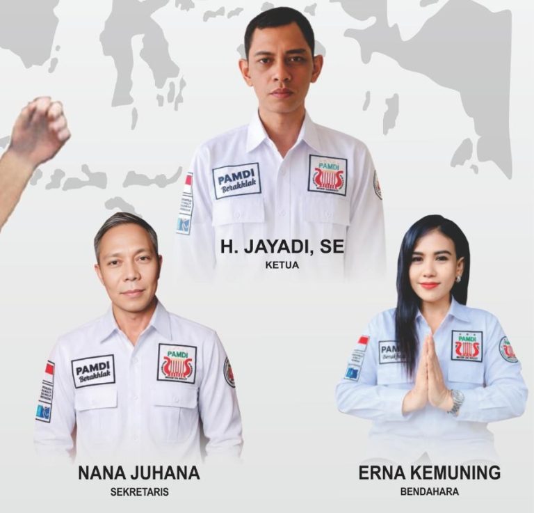 Ketua PAMDI Karawang Jayadi: Hari Lahir Polwan ke-78, Momentum Memperkuat Pengabdian dan Kolaborasi