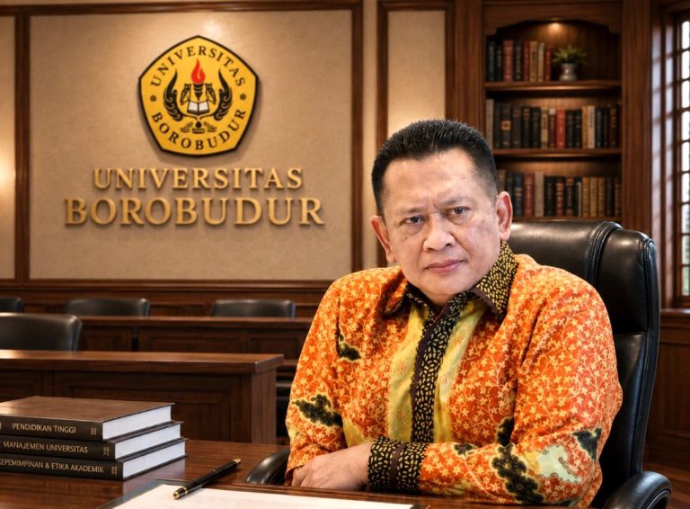 Akurasi Desil, Menjaga Marwah Keadilan Sosial