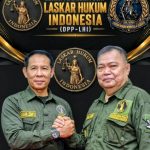 Ketum LHI Dukung Penuh Mantan Danpuspom TNI Nazali Lempo Sebagai Jaksa Agung RI