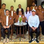 Militan Gibran 08 Nusantara Tegaskan Diri sebagai Mitra Kritis Pemerintah, Dorong Percepatan UU Perampasan Aset