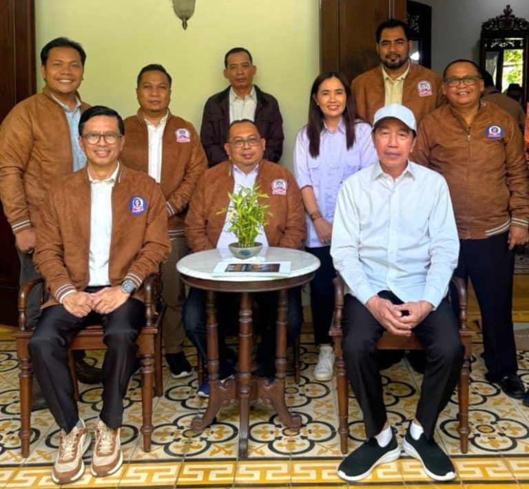 Militan Gibran 08 Nusantara Tegaskan Diri sebagai Mitra Kritis Pemerintah, Dorong Percepatan UU Perampasan Aset