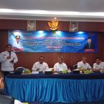 Rapat Minggon Cikarang Selatan Jadi Ruang Konsolidasi Kesehatan, Puskesmas Sukadami Dorong Penguatan MBG hingga Pencegahan TB