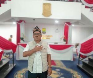 Harlah Kejaksaan RI ke-81, Bayu Irawan Dorong Penegakan Hukum Berintegritas dan Berorientasi pada Keadilan Masyarakat
