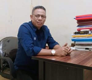PGRI Karawang Tegaskan Guru dan Kepala Sekolah Tidak Lagi Sendiri, Bidang Hukum dan Advokasi Siap Berikan Pendampingan