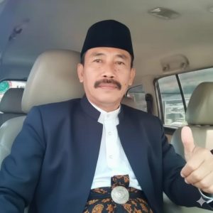 Harlah Kejaksaan RI ke-81, H. Apud Syaepudin Dorong Penegakan Hukum Berkeadilan dan Perlindungan Masyarakat