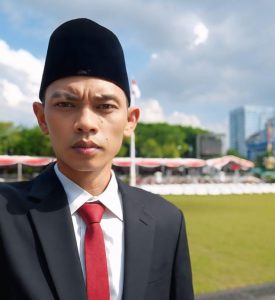 HUT PMI KE-80, JAYADI: SEMANGAT KEMANUSIAAN HARUS BERGEMA SEPERTI MUSIK DANGDUT, MENYATUKAN INDONESIA