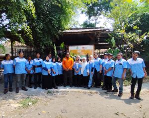 BBPVP Bandung dan Rumah Zakat Dorong Transformasi Pengelolaan Sampah Berbasis Kompetensi di Kabupaten Bekasi