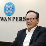 Dewan Pers Akan Kumpulkan Seluruh Konstituen Bahas Penyelenggaraan Hari Pers Nasional