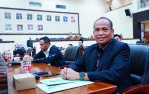 HARI PALANG MERAH INDONESIA KE-80, H. JAYA MARJAYA: SOLIDARITAS KEMANUSIAAN ADALAH WUJUD NYATA UKHUWAH DAN GOTONG ROYONG